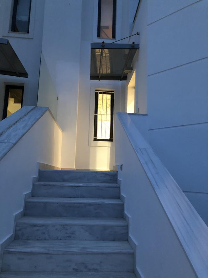 Porto Rafti View By Akroploro Exteriör bild